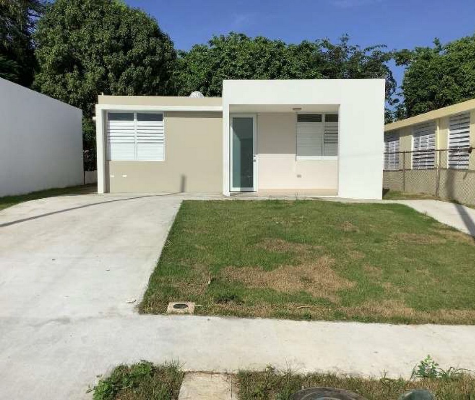 Residencia Clásica